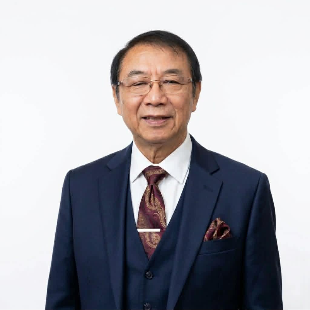 Engr. Lycurgus D. Paguntalan